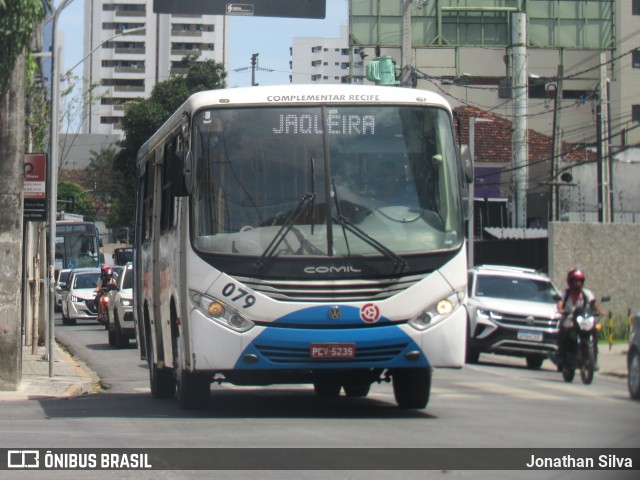 Sistema Complementar de Recife 079 na cidade de Recife, Pernambuco, Brasil, por Jonathan Silva. Número da foto: #12498313.