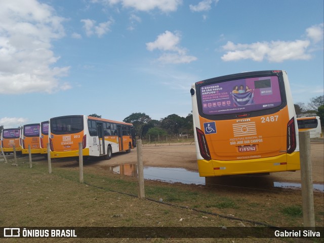 Julio Simões > CS Brasil > Joseense 2487 na cidade de São José dos Campos, São Paulo, Brasil, por Gabriel Silva. Número da foto: #12500024.