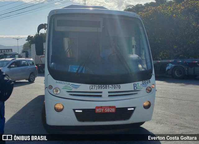 Barrostur Locadora 0028 na cidade de Cariacica, Espírito Santo, Brasil, por Everton Costa Goltara. Número da foto: #12498029.