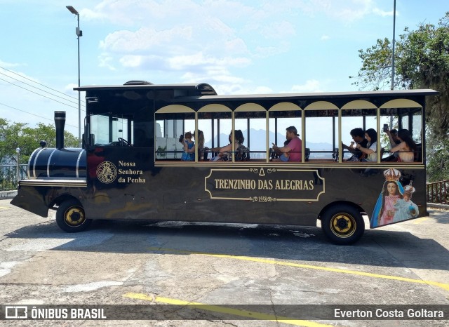 Transfaller Transportes 1558 - PRETO na cidade de Vila Velha, Espírito Santo, Brasil, por Everton Costa Goltara. Número da foto: #12498082.