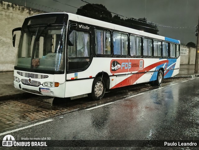 FDS Turismo e Fretamento 4H16 na cidade de Rio de Janeiro, Rio de Janeiro, Brasil, por Paulo Leandro. Número da foto: #12500996.