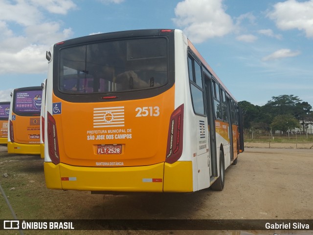 Julio Simões > CS Brasil > Joseense 2513 na cidade de São José dos Campos, São Paulo, Brasil, por Gabriel Silva. Número da foto: #12499972.