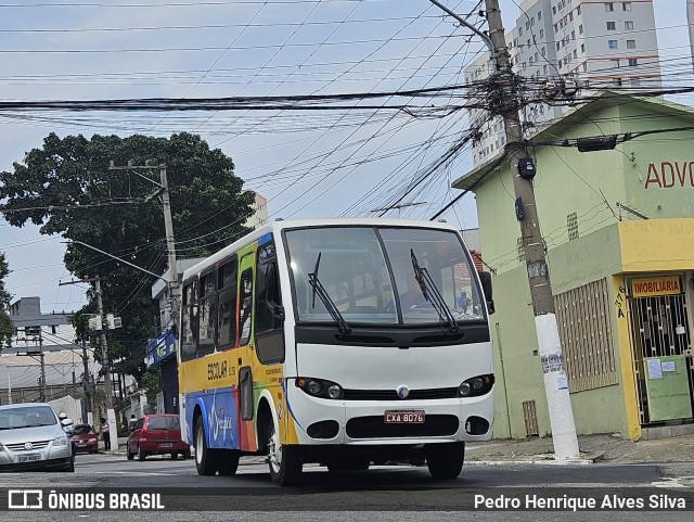 Colégio Morumbi Sul 15.753 na cidade de São Paulo, São Paulo, Brasil, por Pedro Henrique Alves Silva. Número da foto: #12498421.