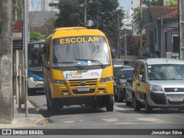 Prefeitura Municpal de Recife 8G03 na cidade de Recife, Pernambuco, Brasil, por Jonathan Silva. Número da foto: #12498316.