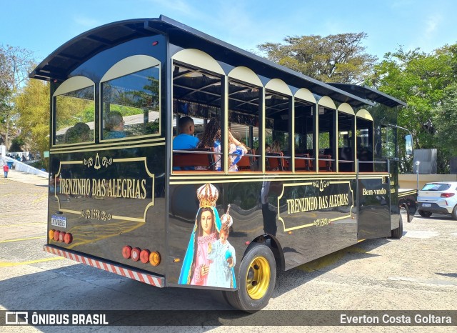Transfaller Transportes 1558 - PRETO na cidade de Vila Velha, Espírito Santo, Brasil, por Everton Costa Goltara. Número da foto: #12498071.