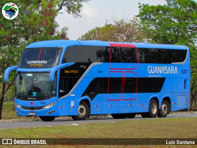 Real Expresso 15401 na cidade de Brasília, Distrito Federal, Brasil, por Luis Santana. Número da foto: #12497977.