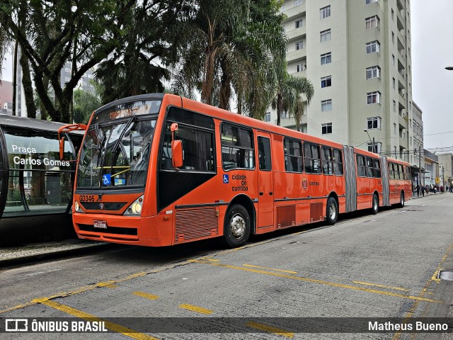 Viação Cidade Sorriso >> Viação Sorriso de Curitiba GD346 na cidade de Curitiba, Paraná, Brasil, por Matheus Bueno. Número da foto: #12500953.