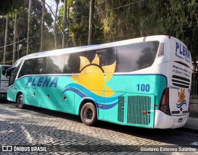 Plena Locações e Serviços 100 na cidade de Petrópolis, Rio de Janeiro, Brasil, por Gustavo Esteves Saurine. Número da foto: #12499053.
