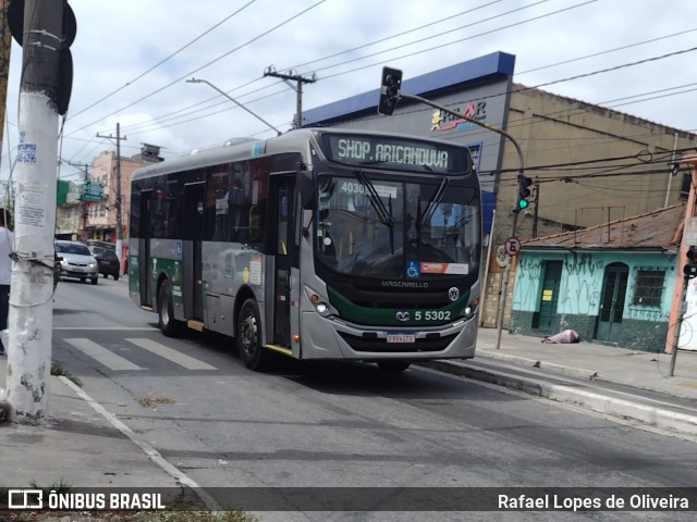 Move 5 5302 na cidade de São Paulo, São Paulo, Brasil, por Rafael Lopes de Oliveira. Número da foto: #12498646.