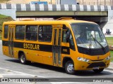 Lady Anna Transportes 0150/063 na cidade de Mairiporã, São Paulo, Brasil, por Rafael Campos. Número da foto: #:id.