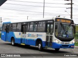 Transol Transportes Coletivos 0314 na cidade de Florianópolis, Santa Catarina, Brasil, por Paulo Gustavo. Número da foto: #:id.