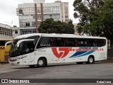 Viação Teresópolis RJ 203.035 na cidade de Niterói, Rio de Janeiro, Brasil, por Rafael Lima. Número da foto: #12499006.