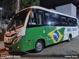 Real Brasil Turismo RJ 592.068 na cidade de Nova Friburgo, Rio de Janeiro, Brasil, por Ademar Taveira. Número da foto: #:id.