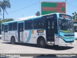 Auto Viação São José 12238 na cidade de Fortaleza, Ceará, Brasil, por Lucas Caetano. Número da foto: #12498622.