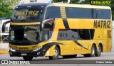 Matriz Transportes 1802 na cidade de Goiânia, Goiás, Brasil, por Carlos Júnior. Número da foto: #12500176.