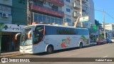 Contini Turismo - Transporte e Turismo Contini 1006 na cidade de Uruguaiana, Rio Grande do Sul, Brasil, por Gabriel Paiva. Número da foto: #12499613.