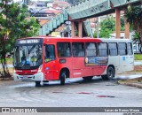 Viação Novo Retiro 88301 na cidade de Contagem, Minas Gerais, Brasil, por Lucas de Barros Moura. Número da foto: #12501243.