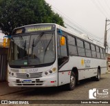 Loc Vai.Tour Transporte LCI8J44 na cidade de Campos dos Goytacazes, Rio de Janeiro, Brasil, por Lucas de Souza Pereira. Número da foto: #12499322.