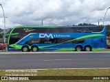 DM Turismo - De Moura Turismo 2026 na cidade de Porto Alegre, Rio Grande do Sul, Brasil, por JULIO SILVA. Número da foto: #12500997.