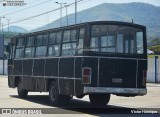 Ônibus Particulares S/N na cidade de Duque de Caxias, Rio de Janeiro, Brasil, por Victor Henrique. Número da foto: #12500835.
