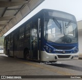 Viação Cruzeiro > Viação Sidon 003 na cidade de Ibirité, Minas Gerais, Brasil, por Davi Bruno. Número da foto: #12500045.