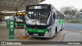 Rápido Sumaré MOV Paulínia 32762 na cidade de Paulínia, São Paulo, Brasil, por Allan Henrique. Número da foto: #12498758.
