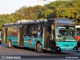 Linea 10 150 na cidade de Ciudad Autónoma de Buenos Aires, Argentina, por Paulo Gustavo. Número da foto: #12498842.