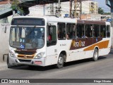 Auto Ônibus Vera Cruz RJ 104.031 na cidade de Duque de Caxias, Rio de Janeiro, Brasil, por Diego Oliveira. Número da foto: #:id.