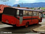 Transporte Rural 9051 na cidade de Monte Santo de Minas, Minas Gerais, Brasil, por Douglas Freitas. Número da foto: #:id.