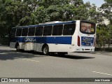 Expresso Garcia RJ 135.023 na cidade de Rio de Janeiro, Rio de Janeiro, Brasil, por João Vicente. Número da foto: #:id.