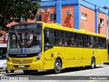 Gidion Transporte e Turismo 11330 na cidade de Joinville, Santa Catarina, Brasil, por Paulo Gustavo. Número da foto: #:id.
