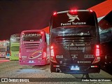 Panini Turismo 8000 na cidade de Registro, São Paulo, Brasil, por Andre Santos de Moraes. Número da foto: #12501110.