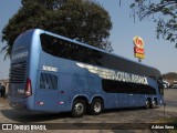 Viação Águia Branca 50660 na cidade de João Monlevade, Minas Gerais, Brasil, por Adrian Sena. Número da foto: #12498277.