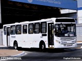 Viação Paraúna 1425 na cidade de Goiânia, Goiás, Brasil, por Raphael Malacarne. Número da foto: #12499255.