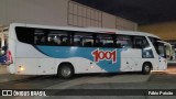 Auto Viação 1001 RJ 108.797 na cidade de Rio de Janeiro, Rio de Janeiro, Brasil, por Fábio Paixão. Número da foto: #12500484.