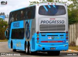 Auto Viação Progresso 6016 na cidade de Recife, Pernambuco, Brasil, por Lucas Silva. Número da foto: #12497900.