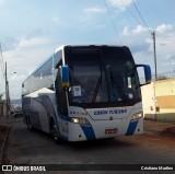 Edson Turismo 2008 na cidade de Montes Claros, Minas Gerais, Brasil, por Cristiano Martins. Número da foto: #12498517.