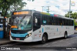 Viação Acari C42506 na cidade de Rio de Janeiro, Rio de Janeiro, Brasil, por Lucas Diniz. Número da foto: #12499160.