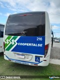 Coopertalse 216 na cidade de Aracaju, Sergipe, Brasil, por Beno Santos. Número da foto: #:id.