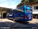 Viação Itaúna 3280 na cidade de Itaúna, Minas Gerais, Brasil, por Jéssica Dutra. Número da foto: #:id.