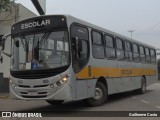 Imperial Turismo 1080 na cidade de Sorocaba, São Paulo, Brasil, por Guilherme Costa. Número da foto: #:id.