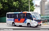 Jumbo Turismo 305 na cidade de São Paulo, São Paulo, Brasil, por Francisco Ivano. Número da foto: #12500397.