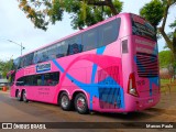 Sônia Turismo 1610 na cidade de Salvador, Bahia, Brasil, por Marcos Paulo. Número da foto: #12500657.