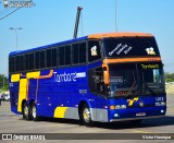 Transportadora Tamboré 1212 na cidade de Duque de Caxias, Rio de Janeiro, Brasil, por Victor Henrique. Número da foto: #12500773.