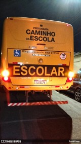 Escolares 000 na cidade de Porto Velho, Rondônia, Brasil, por David Braga. Número da foto: #12498709.