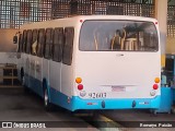 Viação Litoral Norte 92603 na cidade de Simões Filho, Bahia, Brasil, por Romaryo  Paixão. Número da foto: #12499192.