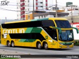 Empresa Gontijo de Transportes 25045 na cidade de Belo Horizonte, Minas Gerais, Brasil, por César Ônibus. Número da foto: #12500710.