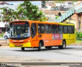 Companhia Coordenadas de Transportes 25312 na cidade de Contagem, Minas Gerais, Brasil, por Lucas de Barros Moura. Número da foto: #12500633.