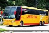Lântic Tur 2026 na cidade de Salvador, Bahia, Brasil, por Felipe Pessoa de Albuquerque. Número da foto: #:id.