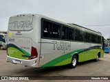 Turin Transportes 2025 na cidade de Conselheiro Lafaiete, Minas Gerais, Brasil, por Eduardo Vieira. Número da foto: #12498374.